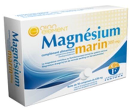 Magnesio marino 30 Capsule