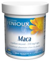 Maca 310 mg 200 capsule