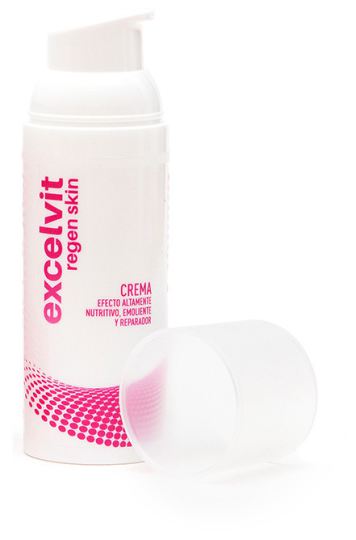 Crema per la pelle Regen 50 ml