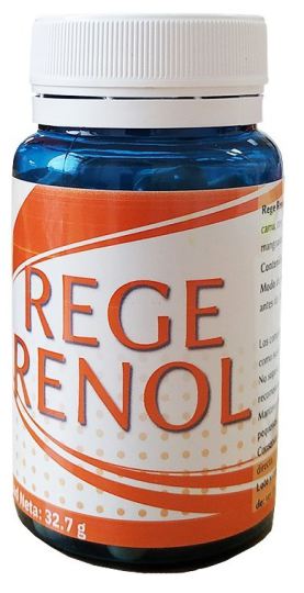 Regenerol Forte 60 Capsule