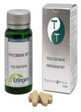 Precisium 907 You Gui Wan 60 compresse