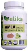 Amla 90 Compresse 500 mg