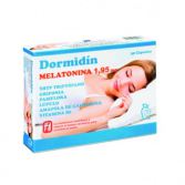 Dormidin 30 Capsule