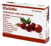 Cistidis 30 capsule