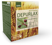 Depurlax Rapid 30 Compresse