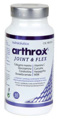 Arthrox Joint & Flex 60 Compresse