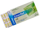 Liverflat-Oil 60 capsule