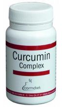 Curcumina Tabletslex 40 capsule