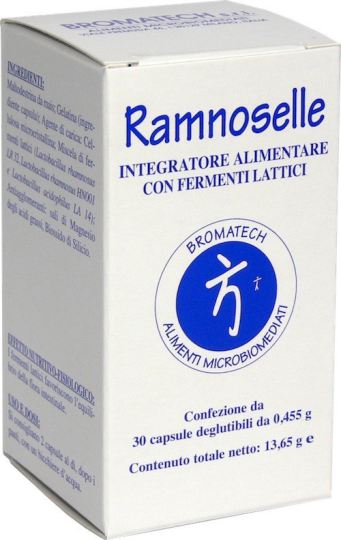 Ramnoselle 30 capsule