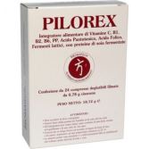 Pilorex 24 Compresse