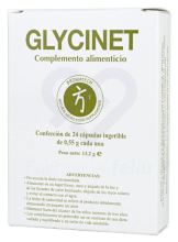 Glycinet 24 capsule