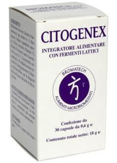 Citogenex 30 capsule