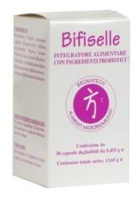 Bifiselle 30 Capsule