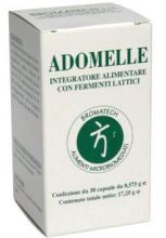 Adomelle 30 capsule