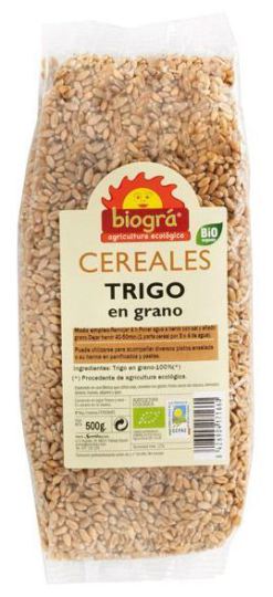 Grano in chicco 500 gr