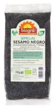 Sesamo nero 250g