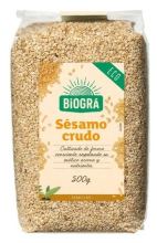 Sesamo crudo 500g