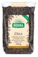 Semi di chia 250g