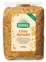 Lino dorato 500g