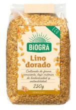 Lino dorato 250g