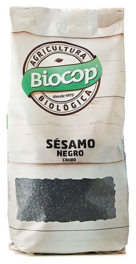 Sesamo Nero 250 gr