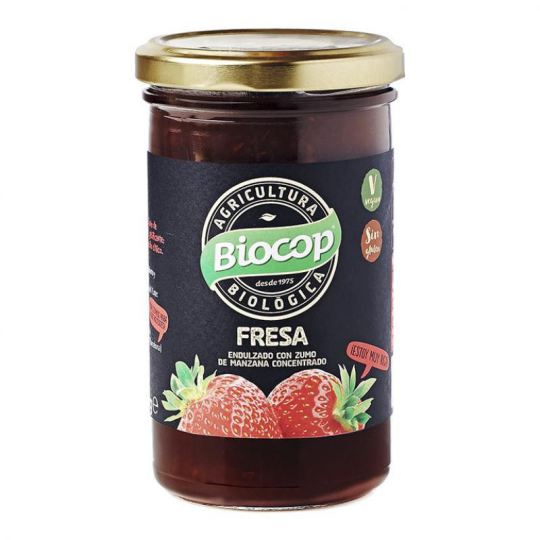 Composta di fragole 280 gr