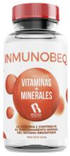 Immunobeq Vitamine + Minerali 60 capsule