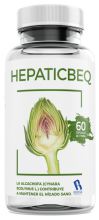 Hepaticbeq 60 capsule