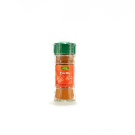 Vaso condimento Paella Eco 35 gr