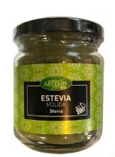 Vaso Eco Ground Stevia 65 gr