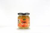 Barattolo grande di Curry Eco 80 gr