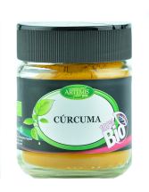 Vaso grande Curcuma Eco 85 gr