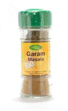 Garam Masala Eco vasetto 35 gr