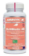 Krillbiotic Ab Ecoharvesting 590 mg 60 unità