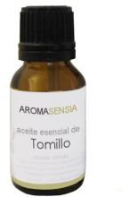 Olio essenziale di timo 15 ml