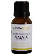 Olio essenziale di salvia 15 ml