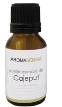 Olio essenziale di Cajeput