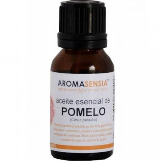 Olio essenziale di pompelmo 15 ml