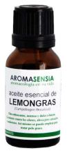 Olio essenziale di citronella 15 ml