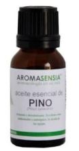 Olio essenziale di pino silvestre 15 ml