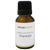 Aromasensia olio essenziale di arancia 15ml.