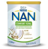 Nan Comfort totale 800 gr