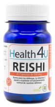 Reishi 500 mg 45 Capsule