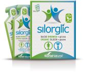 Silorglic 14 Buste x 25 gr