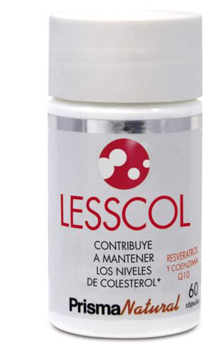 Lesscol 60 Berretti