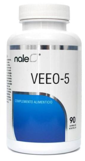 Veeo5 565 mg 90 Capsule