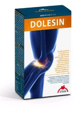 Dolesina 60 Capsule