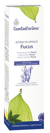 Estratto di Fucus 100 ml