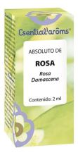 Assoluta di rosa bulgara 2 ml