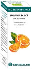 Oli Essenziali Bio Arancio Dolce 10 ml